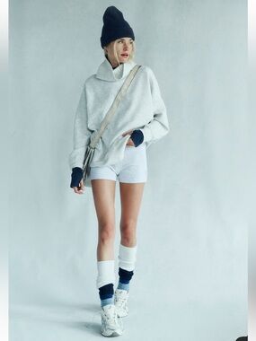 Free People Victory Solid Set (2 pieces) CURRENT ON WEBSITE